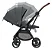 CARRINHO LEONA² TRIO TWILLIC GRAPHITE - MAXI - COSI - Imagem 3