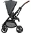 CARRINHO LEONA² TRIO TWILLIC GRAPHITE - MAXI - COSI - Imagem 2