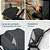 CARRINHO LEONA² TRIO TWILLIC GRAPHITE - MAXI - COSI - Imagem 8