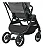 CARRINHO LEONA² TRIO SELECT GREY - MAXI - COSI - Imagem 4