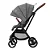 CARRINHO LEONA² TRIO SELECT GREY - MAXI - COSI - Imagem 2