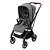 CARRINHO LEONA² TRIO SELECT GREY - MAXI - COSI - Imagem 1