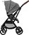 CARRINHO LEONA² TRIO SELECT GREY - MAXI - COSI - Imagem 3