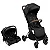 CARRINHO TRAVEL SYSTEM NIVOLA PRETO LUNAR - INFANTI - Imagem 1