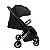 CARRINHO TRAVEL SYSTEM NIVOLA PRETO SOLAR + BASE - INFANTI - Imagem 3