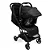 TRAVEL SYSTEM NINO DUO PRETO INFINITO - INFANTI - Imagem 4
