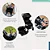 TRAVEL SYSTEM NINO DUO PRETO INFINITO - INFANTI - Imagem 7