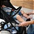 TRAVEL SYSTEM NINO DUO PRETO INFINITO - INFANTI - Imagem 3