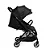 TRAVEL SYSTEM NINO DUO PRETO INFINITO - INFANTI - Imagem 2