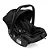 TRAVEL SYSTEM NINO DUO PRETO INFINITO - INFANTI - Imagem 6