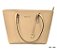 Bolsa Michael Kors  Jet Set TZ Tote Camel - Imagem 1