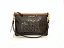 Bolsa CK BRN Cor Marrom - Imagem 1