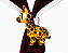 ARGANEL ARTICULADO GIRAFA - Imagem 4