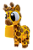 ARGANEL ARTICULADO GIRAFA - Imagem 6