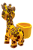 ARGANEL ARTICULADO GIRAFA - Imagem 7