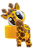 ARGANEL ARTICULADO GIRAFA - Imagem 8