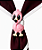 ARGANEL ARTICULADO FLAMINGO - Imagem 4