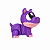 ARGANEL ARTICULADO HIPOPÓTAMO - Imagem 6