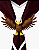 ARGANEL ARTICULADO AGUIA - Imagem 3