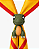 ARGANEL TIRANOSSAURO REX - Imagem 3
