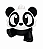 ARGANEL ARTICULADO PANDA - Imagem 3