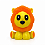 ARGANEL COL. SAFARI LEÃO - Imagem 2