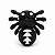 ARGANEL ARTICULADO ARANHA - Imagem 3