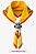 ARGANEL ARTICULADO OVELHINHA - Imagem 1