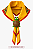 ARGANEL ARTICULADO TARTARUGA - Imagem 1