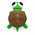 ARGANEL ARTICULADO TARTARUGA - Imagem 2