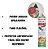 Dedetizador Jimo Anti Cupim Spray Incolor 400ml - Imagem 2
