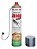 Dedetizador Jimo Anti Cupim Spray Incolor 400ml - Imagem 1