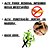 Dedetizador Jimo Anti Cupim Spray Incolor 400ml - Imagem 3