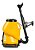 Aplicador Costal De Fertlizante Granulados Adubo 16l - Guarany - Imagem 1