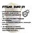 Fio Fitilho Ouro Uv 1300mt - Irrigaplas - Imagem 2
