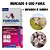 Fosfosal Fósforo + Magnésio 100ml - Virbac - Imagem 2