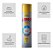 Spray Desengordurante Espuma Ativa 400ml - JIMO - Imagem 2