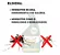 Spray Larvicida Pronto Uso 500ml -Dexter Latina - Imagem 2