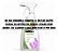 Fertilizante P/ Floração De Orquídea 500ml - Forth - Imagem 4