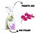 Fertilizante P/ Floração De Orquídea 500ml - Forth - Imagem 3