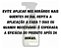 Spray Mata Formigas Cortadeira 500ml - Forth - Imagem 5
