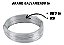 Arame Galvanizado Bwg 16 Rolo 1kg - Imagem 2