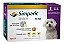 Simparic 3 comprimidos 1,3kg A 60kg - Zoetis - Imagem 5