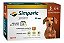 Simparic 3 comprimidos 1,3kg A 60kg - Zoetis - Imagem 13