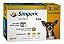 Simparic 3 comprimidos 1,3kg A 60kg - Zoetis - Imagem 1