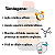 Biofor Desinfetante Iodado 1L - Chemitec - Imagem 4