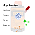 Biofor Desinfetante Iodado 1L - Chemitec - Imagem 3