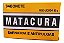Sabonete 90g - Matacura - Imagem 1