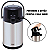 Garrafa Térmica Inox Airport 1,9 Litros - Mor - Imagem 3