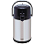 Garrafa Térmica Inox Airport 1,9 Litros - Mor - Imagem 1